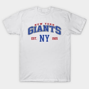 Giants - Super Bowl T-Shirt